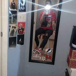 Meet your Posher, Kaleb